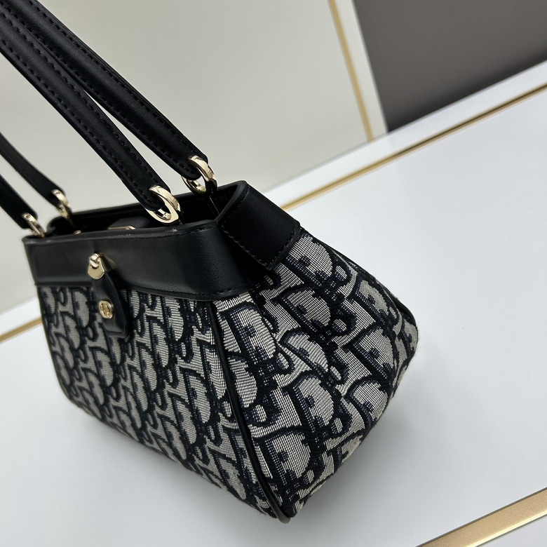 Dior 3633 25x16x12cm ww3_5